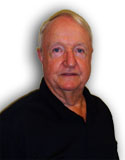Bill Cooper