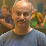 Behnam Kazemi